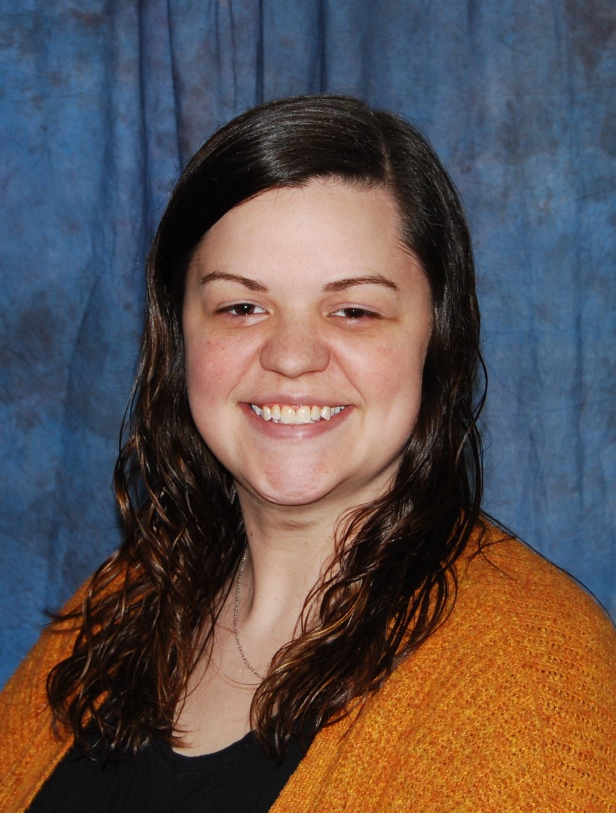 Dombrowski_Callie_Treasurer