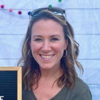 Photo of Sarah Johnson, CEQL