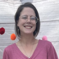 Photo of Lyzzie King, CEQL