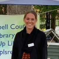 Photo of Cyndal Nash, CEQL