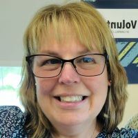 Photo of Ronda Matthews, CEQL