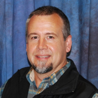 Photo of Tim Blankenship, CEQL