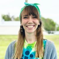 Photo of Hannah Lafoon, CEQL