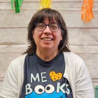 Photo of Jen Phillips, CEQL