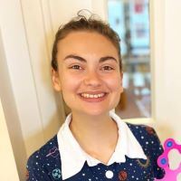 Photo of Kristi Hodges, CEQL