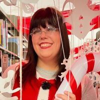 Photo of Miranda Lawhorn, CEQL